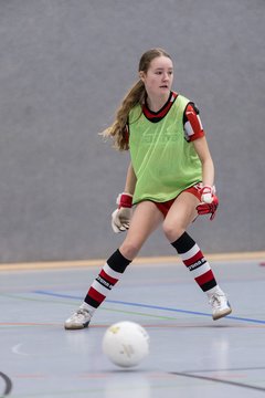 Bild 110 - wBJ Futsalmeisterschaft Vorrunde